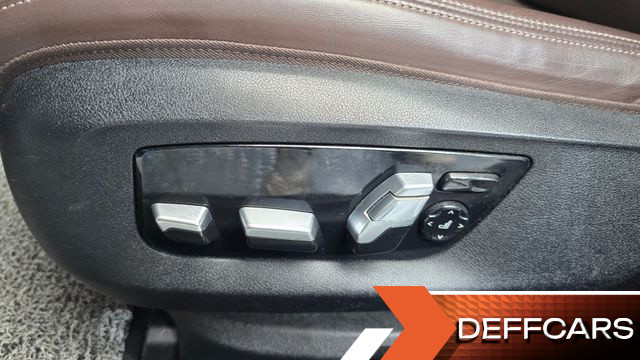 BMW 5-SERIES 520d xDrive Luxury Plus купить на сайте DeffCars