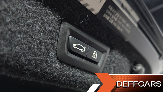 BMW 5-SERIES 520d M Sport Package Plus купить на сайте DeffCars