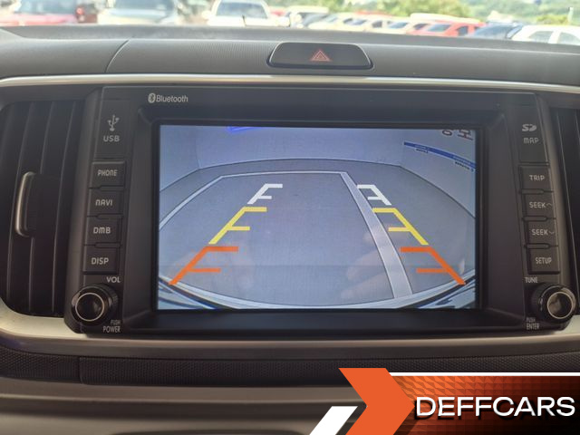 Kia RAY Van Standard купить на сайте DeffCars