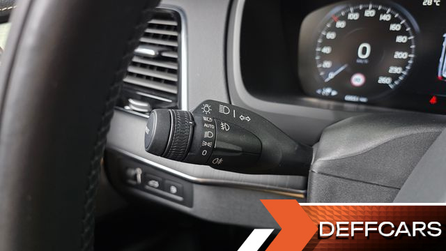 Volvo XC90 T8 Ultimate Bright Hybrid купить на сайте DeffCars