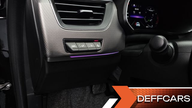 Renault-KoreaSamsung XM3 1.3 TCe RE Inspire купить на сайте DeffCars