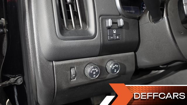 ChevroletGMDaewoo COLORADO 3.6 Extreme-X 4WD купить на сайте DeffCars