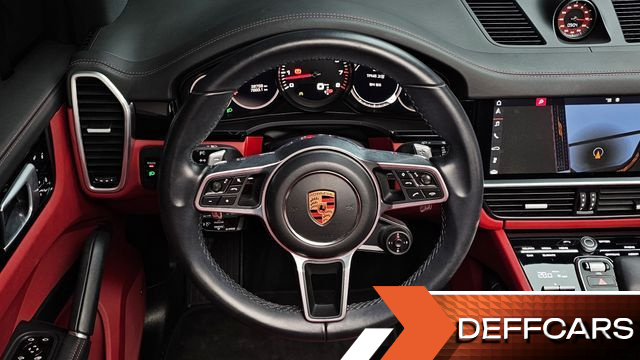 Porsche CAYENNE 3.0 купить на сайте DeffCars