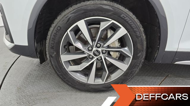 Audi Q5 45 TFSI Quattro Sportback купить на сайте DeffCars