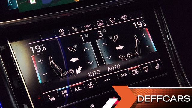 Audi A8 55 TFSI Quattro Premium LWB купить на сайте DeffCars