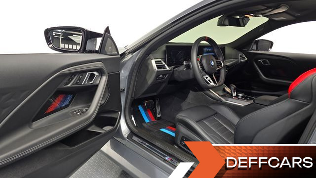 BMW M2 M2 Coupe купить на сайте DeffCars