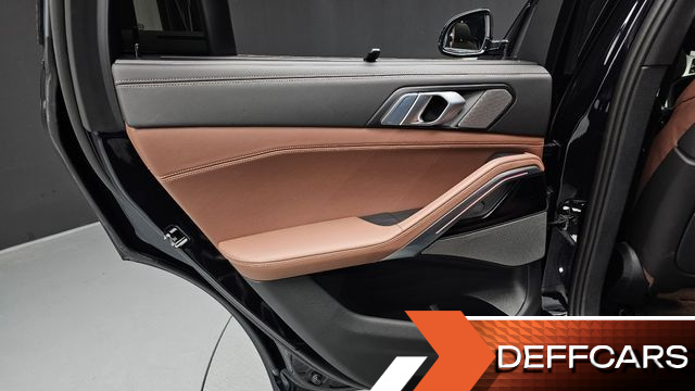BMW X6 xDrive40i M Sport купить на сайте DeffCars