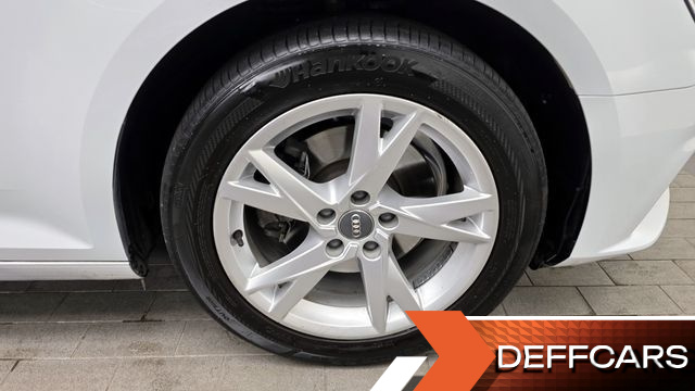 Audi A4 30 TDI Premium купить на сайте DeffCars