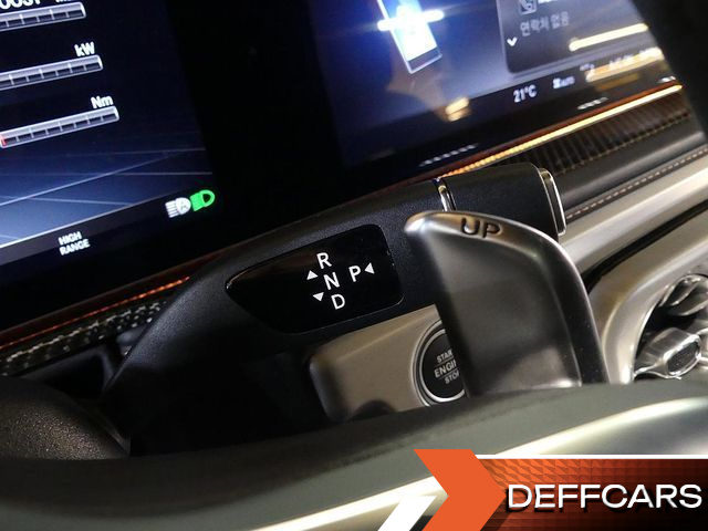 Mercedes G-CLASS AMG G63 Magno Hero Edition купить на сайте DeffCars