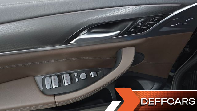 BMW X4 xDrive20i M Sport купить на сайте DeffCars