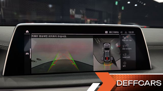 BMW 7-SERIES 730Ld xDrive Design Pure Excellence купить на сайте DeffCars