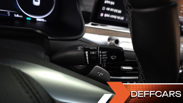 Kia K9 3.3 GDI AWD купить на сайте DeffCars