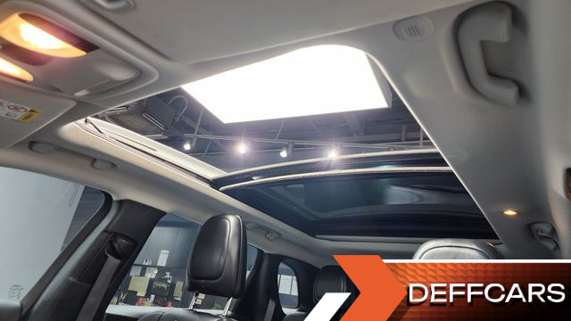 Jeep CHEROKEE 2.4 Limited AWD купить на сайте DeffCars