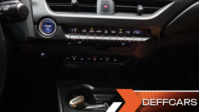 Lexus UX 2.0 2WD купить на сайте DeffCars