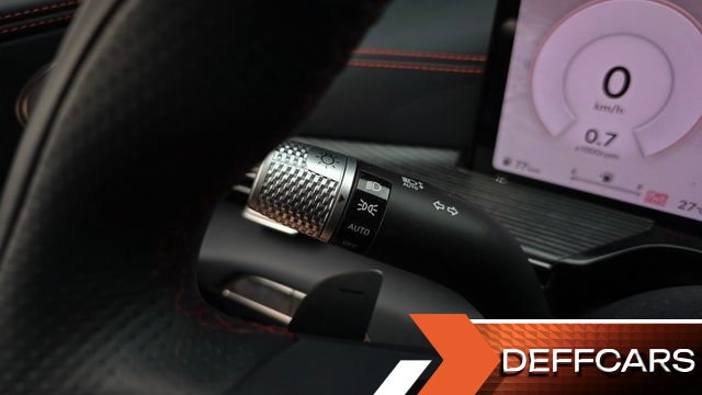 Genesis GV80 2.5T Gasoline AWD купить на сайте DeffCars