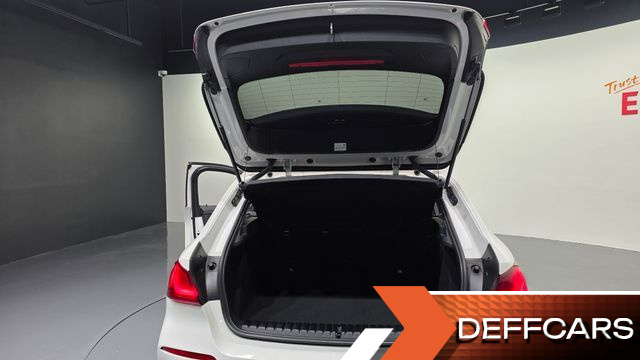 BMW 1-SERIES 118d Sport купить на сайте DeffCars