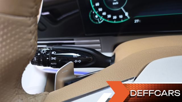 Hyundai GRANDEUR Calligraphy купить на сайте DeffCars