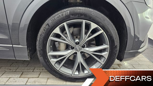 Audi Q8 50 TDI Quattro Premium купить на сайте DeffCars