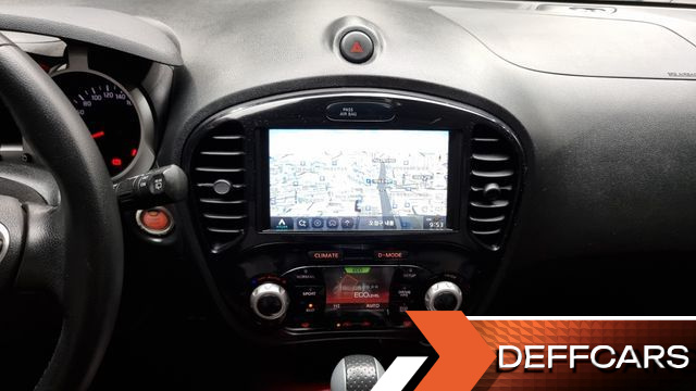 Nissan JUKE 1.6 SV F15 купить на сайте DeffCars