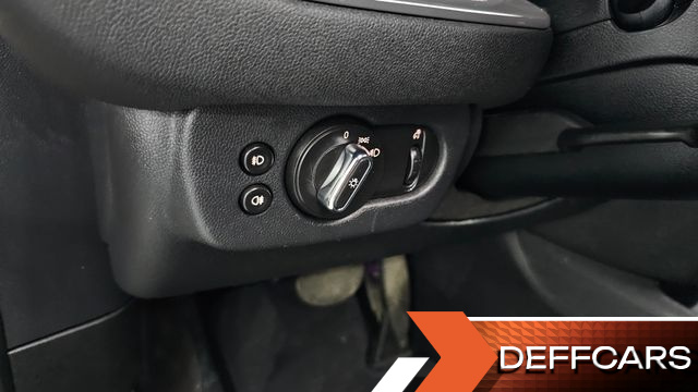 Mini CLUBMAN Standard 2nd купить на сайте DeffCars