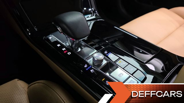 Kia K7 2.5 GDI Noblesse купить на сайте DeffCars