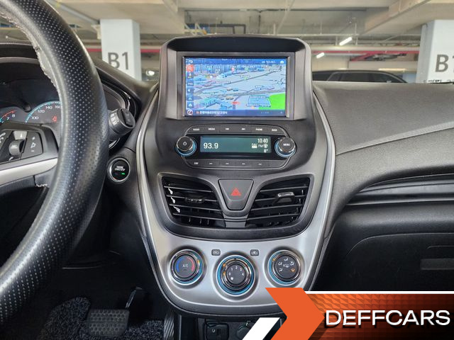 ChevroletGMDaewoo SPARK LT Plus купить на сайте DeffCars