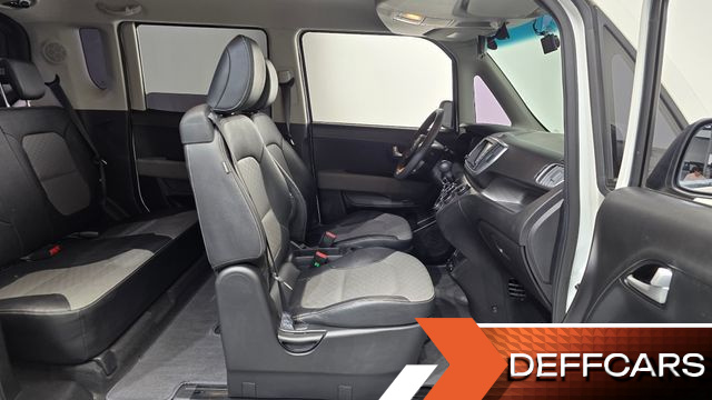 Kia RAY Trendy купить на сайте DeffCars