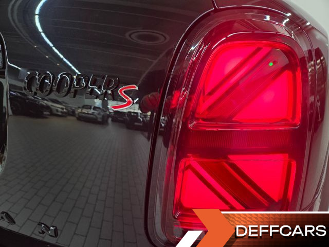 Mini COUNTRYMAN ALL4 Classic Launch Pack 2nd купить на сайте DeffCars
