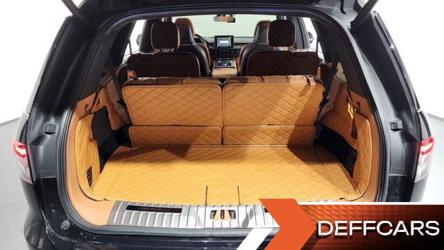 Lincoln AVIATOR 3.0 Black Label AWD купить на сайте DeffCars
