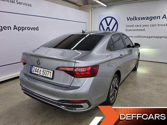 Volkswagen JETTA 1.5 TSI Prestige купить на сайте DeffCars