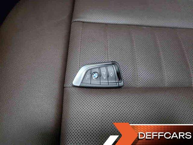 BMW X4 xDrive20i M Sports Pro купить на сайте DeffCars