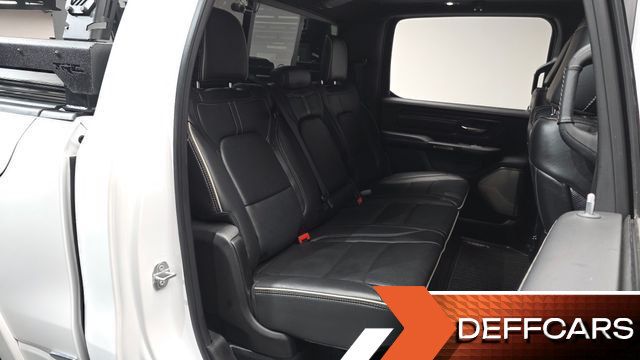 Dodge RAM PICK UP 5.7 купить на сайте DeffCars
