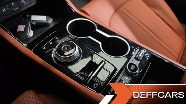 Kia K5 1.6 Turbo Best Selection купить на сайте DeffCars