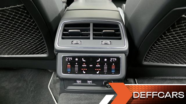 Audi A7 50 TDI Quattrp Premium купить на сайте DeffCars