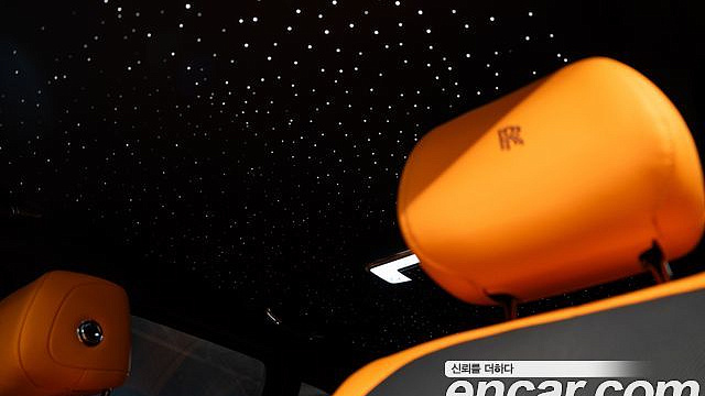 Rolls-Royce CULLINAN 6.7 V12 купить на сайте DeffCars