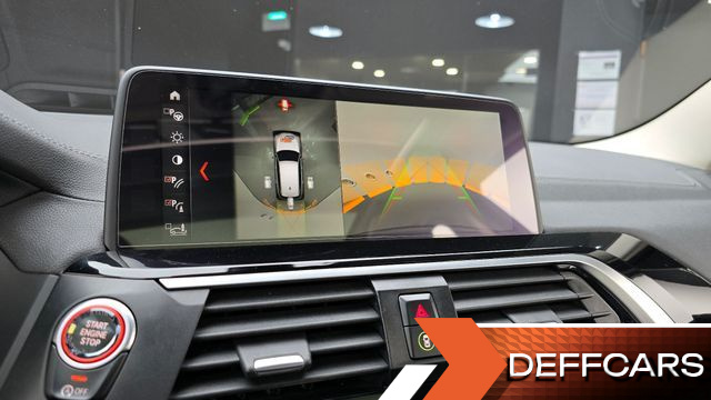 BMW X3 xDrive 30d купить на сайте DeffCars