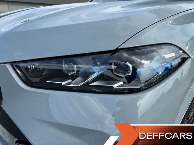BMW X5 xDrive 30d M Sport купить на сайте DeffCars