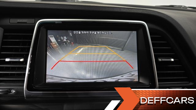 Hyundai SONATA 2.0 Smart Choice купить на сайте DeffCars