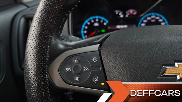 ChevroletGMDaewoo COLORADO 3.6 Z71-X 4WD купить на сайте DeffCars