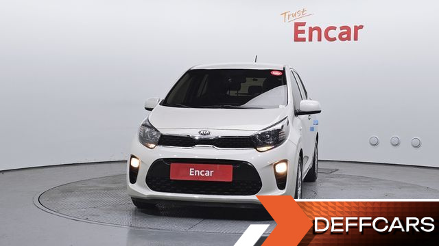 Kia MORNING Luxury купить на сайте DeffCars