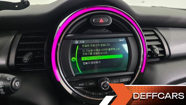 Mini COOPER 5Door Standard 3rd купить на сайте DeffCars