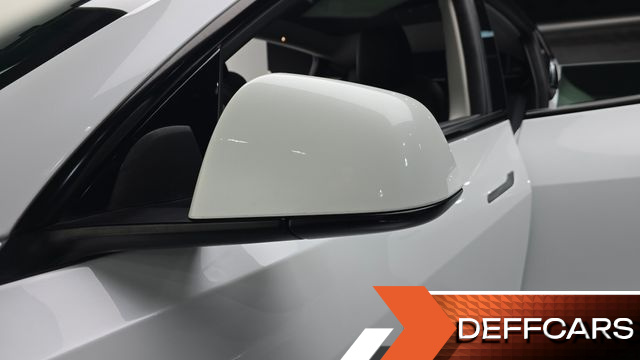 Tesla MODEL Y RWD купить на сайте DeffCars