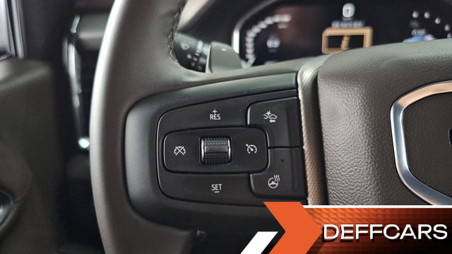GMC SIERRA Denali-X купить на сайте DeffCars