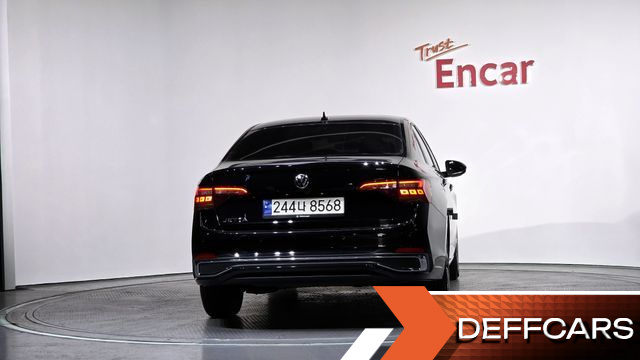 Volkswagen JETTA 1.5 TSI Prestige купить на сайте DeffCars