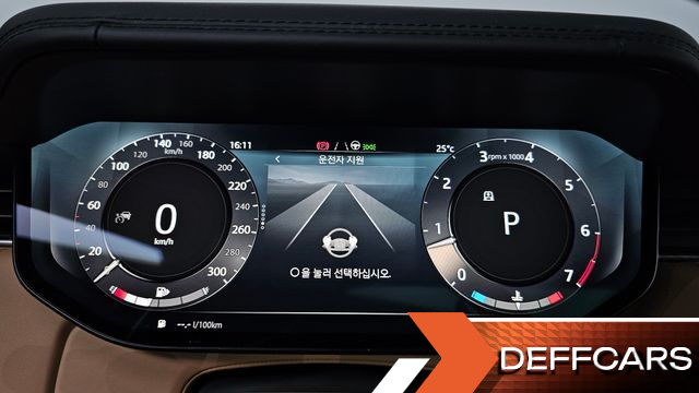 Land Rover RANGE ROVER P530 Autobiography Long Wheel Base купить на сайте DeffCars
