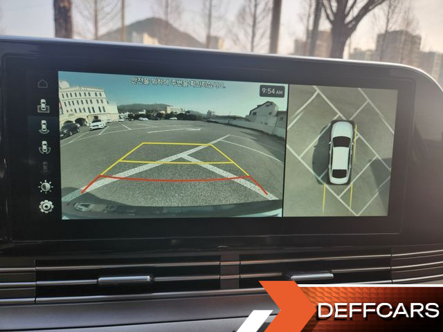 Hyundai GRANDEUR 3.3 Exclusice купить на сайте DeffCars