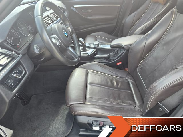 BMW 3-SERIES 320i M Sport купить на сайте DeffCars