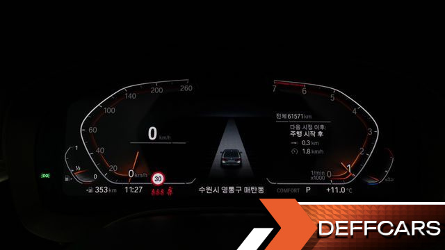 BMW 5-SERIES 530i Luxury купить на сайте DeffCars