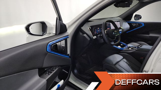 BMW X3 xDrive 20 купить на сайте DeffCars