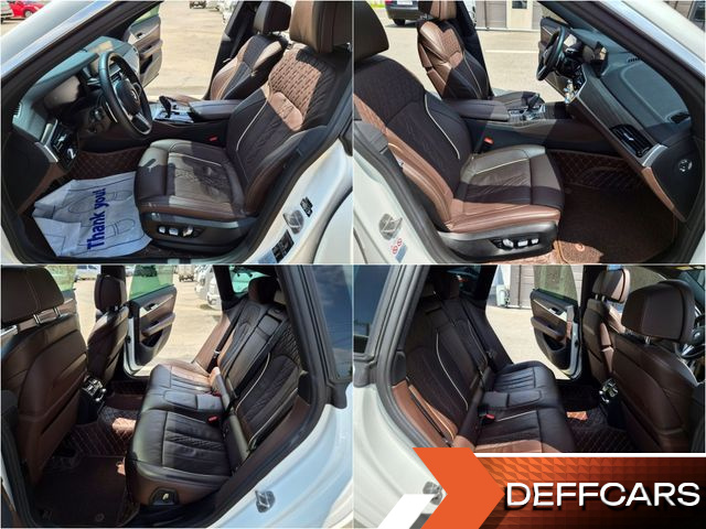 BMW GRAN TURISMO 620d M Sport купить на сайте DeffCars